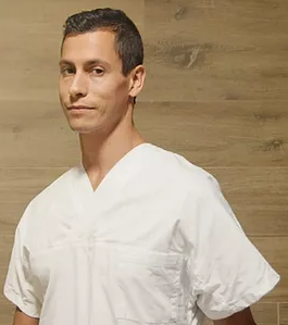 Osteopata Tommaso Baglioni