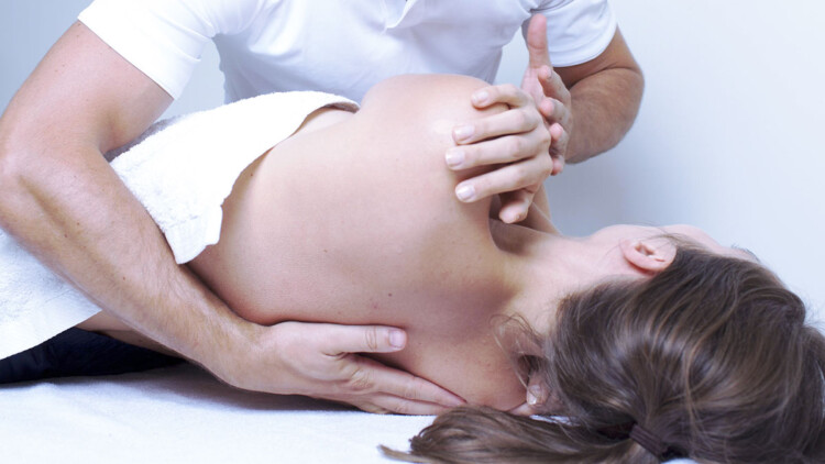Osteopatia