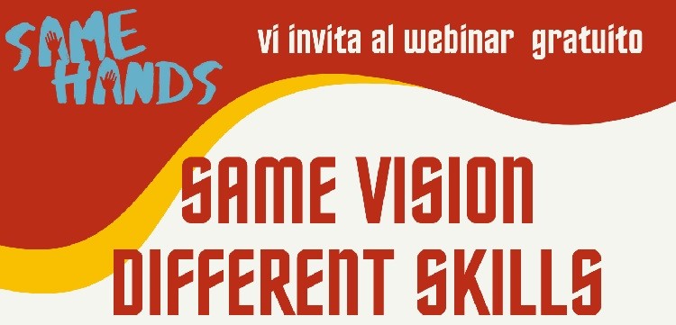 Alla scoperta del progetto “Same Hands” in Tanzania: webinar gratuito il 17/12