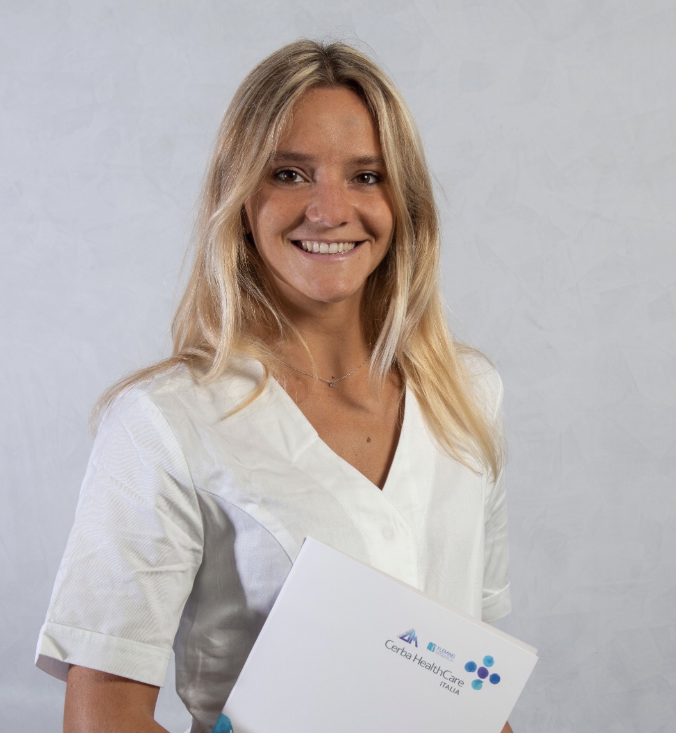 Osteopata Alice Parea