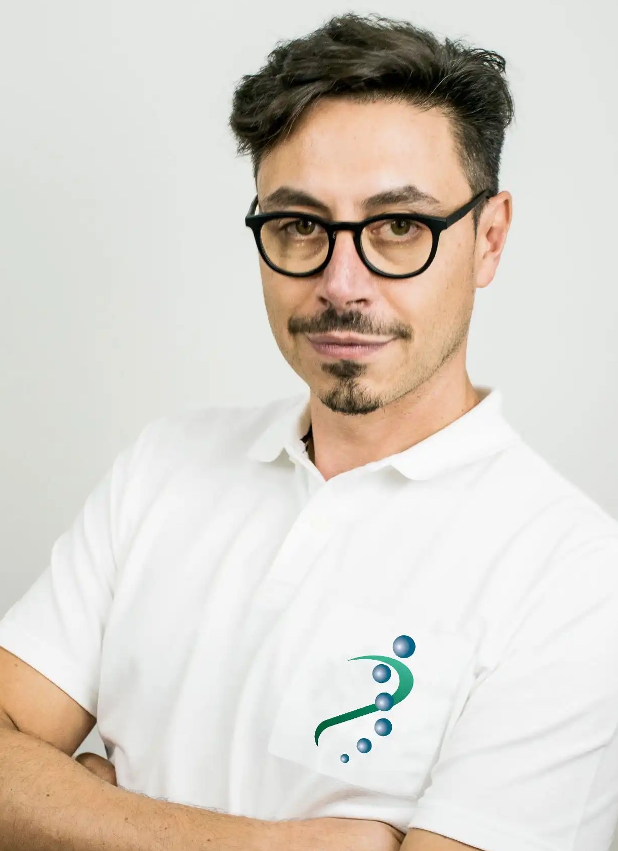 Osteopata Andrea Lo Stocco