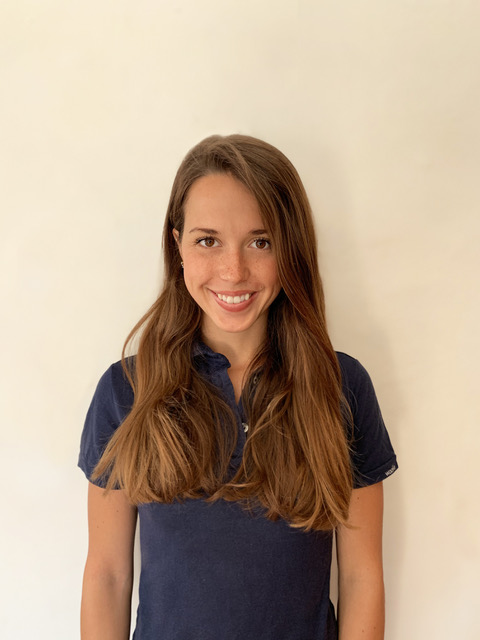 Osteopata Benedetta Arnello