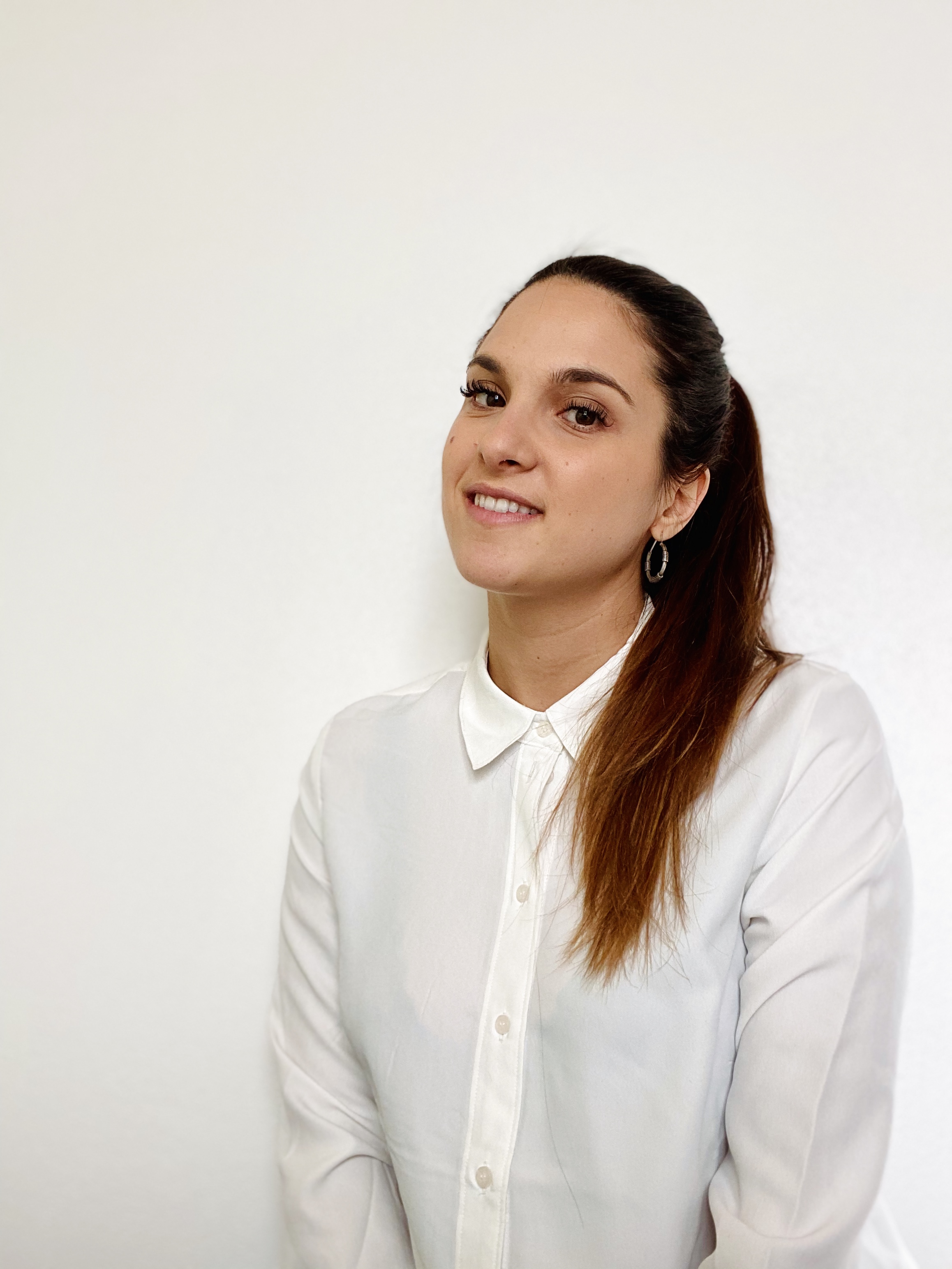 Osteopata Federica Piso