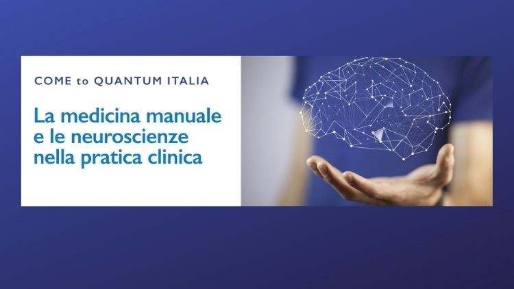 Aperte le iscrizioni per Quantum IT 2021, il congresso annuale della COME in programma il 26 e 27 marzo