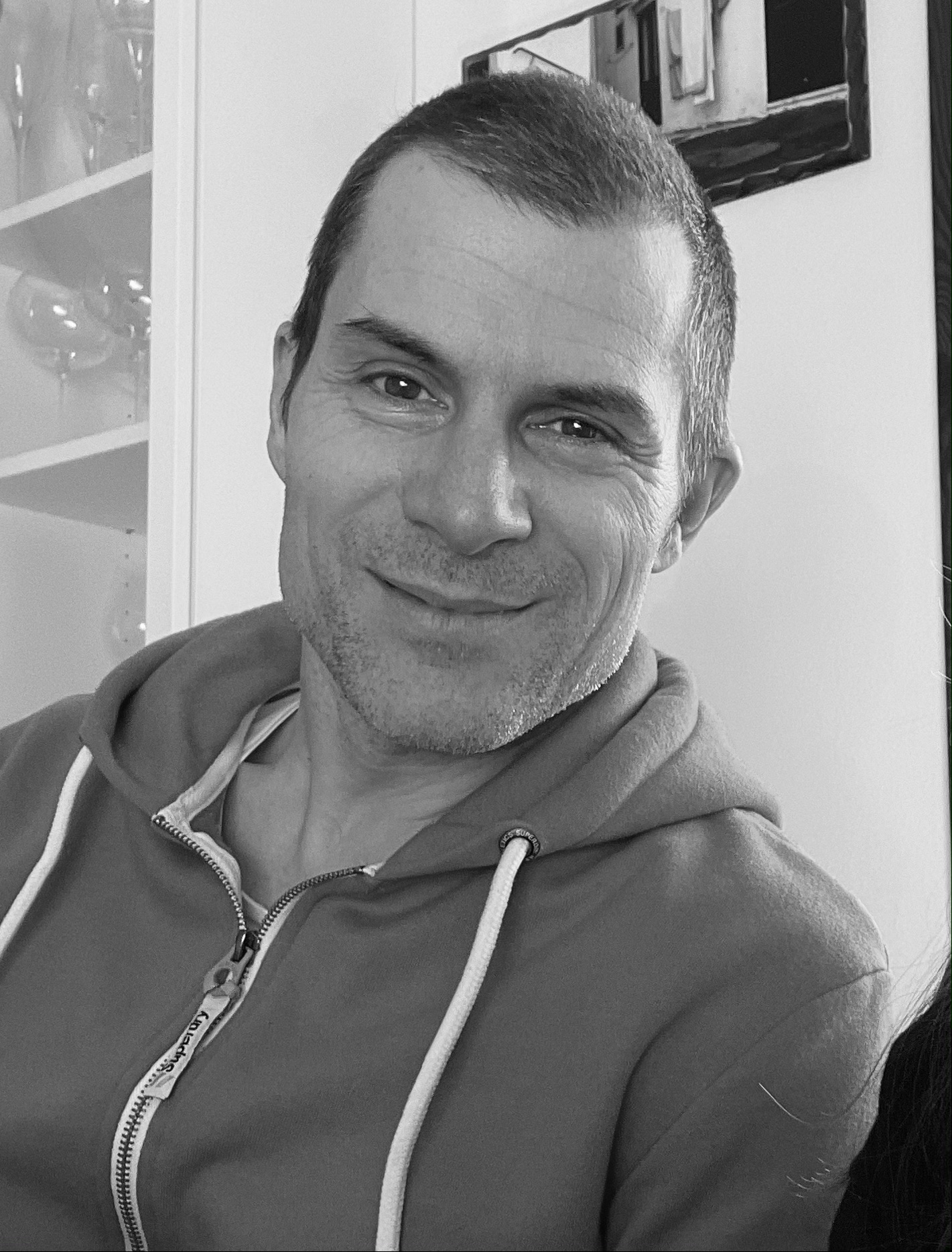 Osteopata Matteo Marangoni