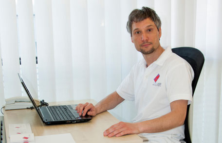 Osteopata Ivan Stefani