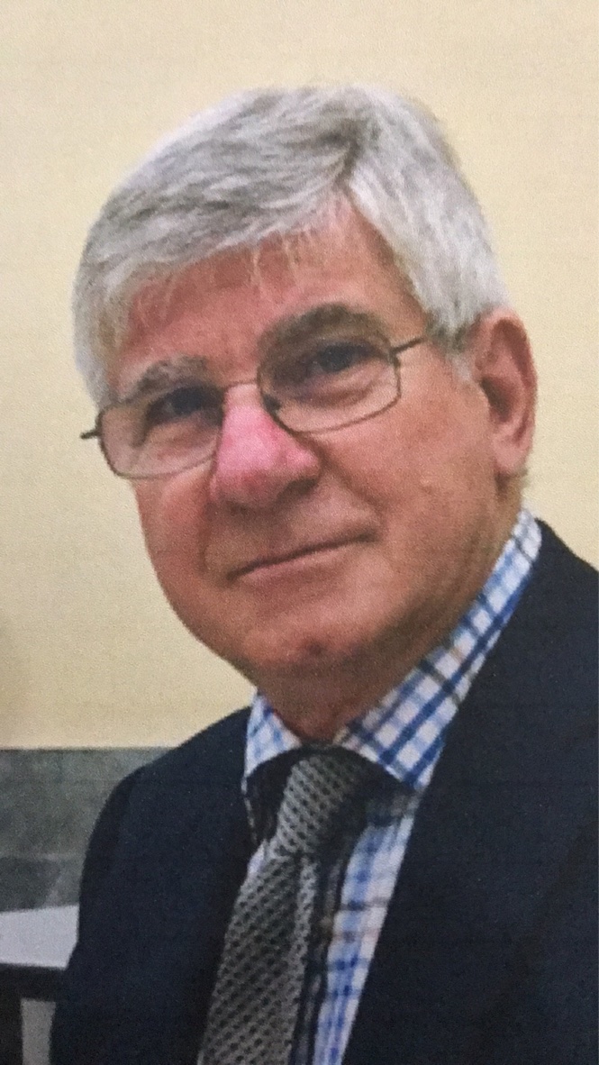 Osteopata Angelo Mazzariello