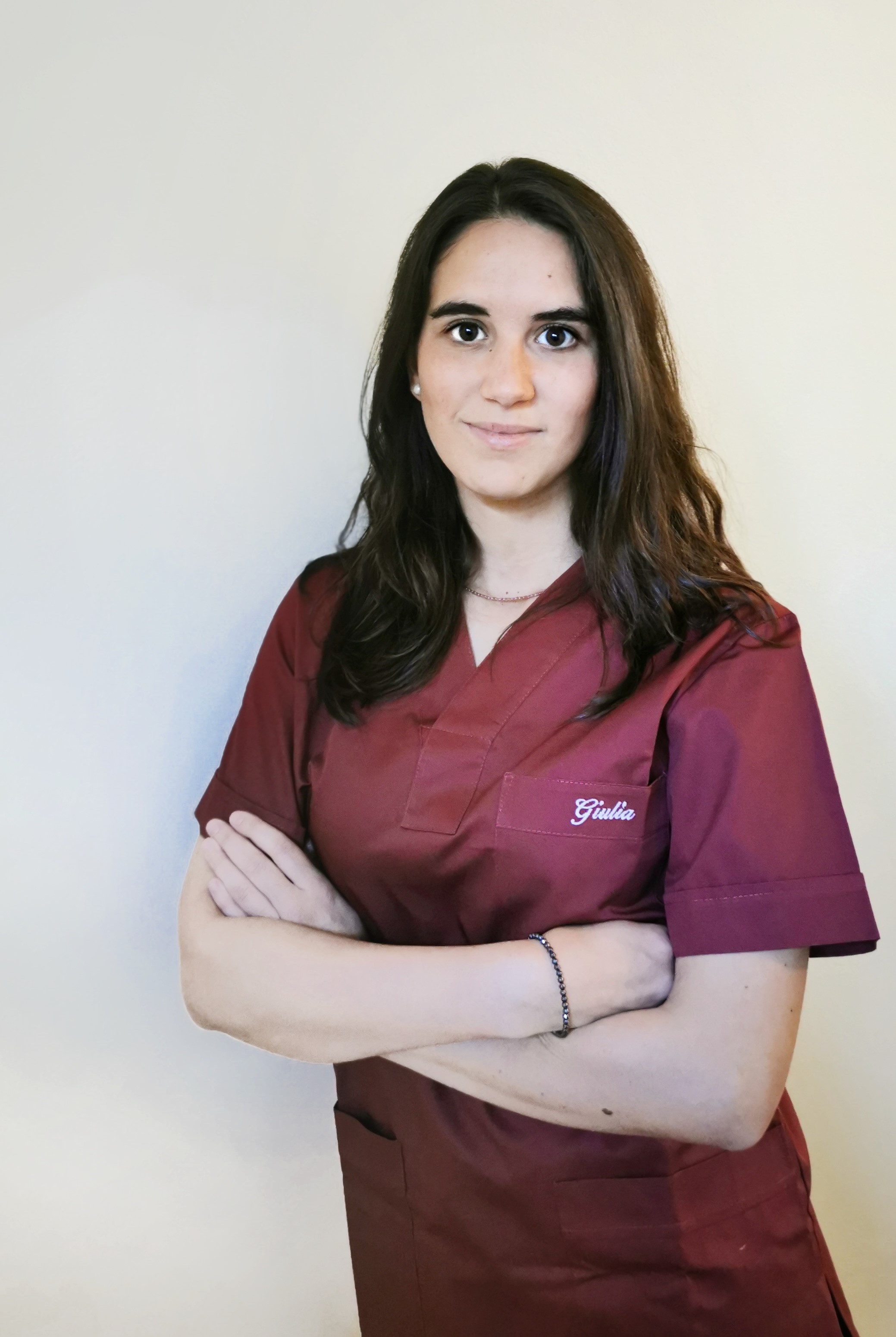 Osteopata Giulia Losco