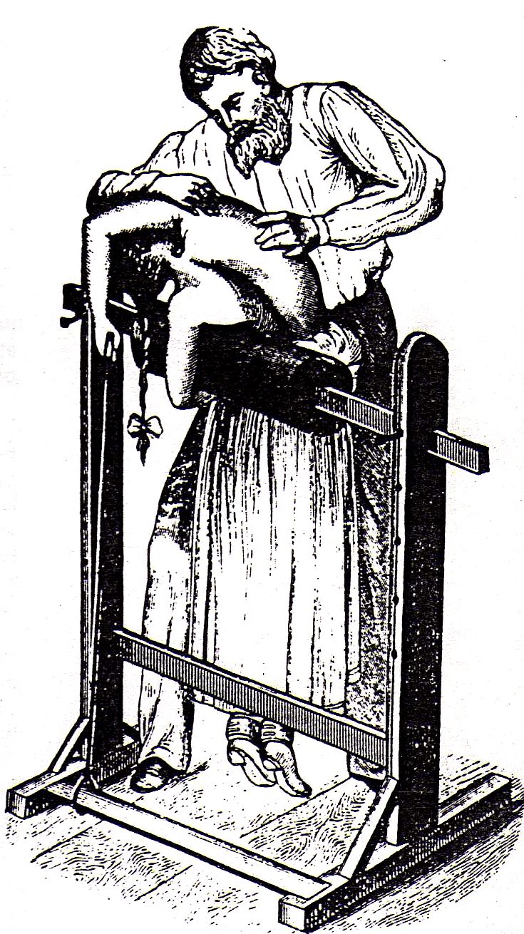 Osteopata ranieri matonti