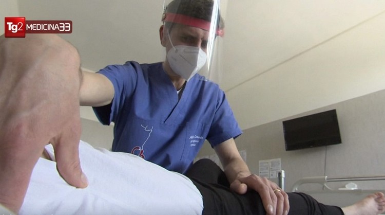 Medicina33 intervista il direttore del reparto di Cardiochirurgia Pediatrica e Congenita degli Ospedali Riuniti di Ancona: “l’osteopata è un alleato in corsia”