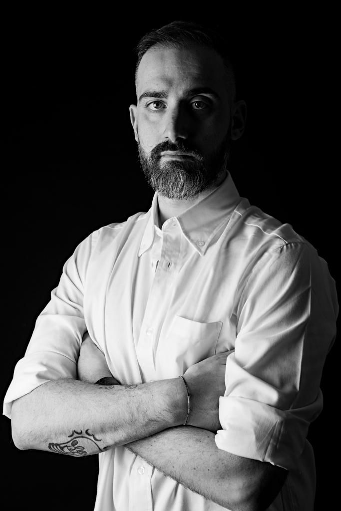 Osteopata mattia aquilante