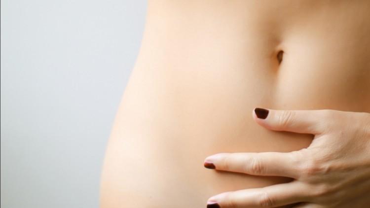 Sindrome del colon irritabile, dolore addominale e lombare