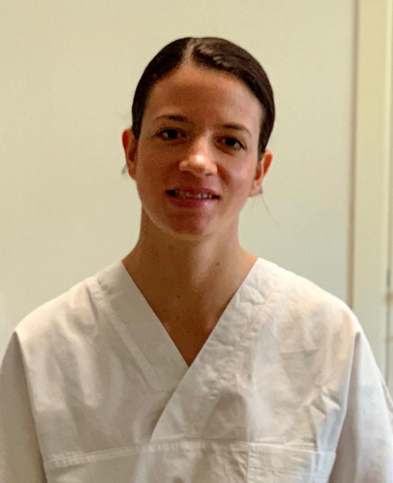 Osteopata Laura Fioravanti