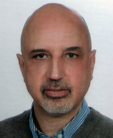 Osteopata Nicola Crisci