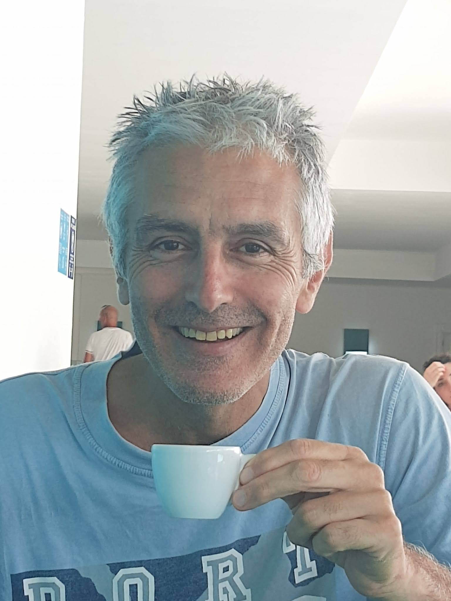 Osteopata Pierfrancesco Piotti