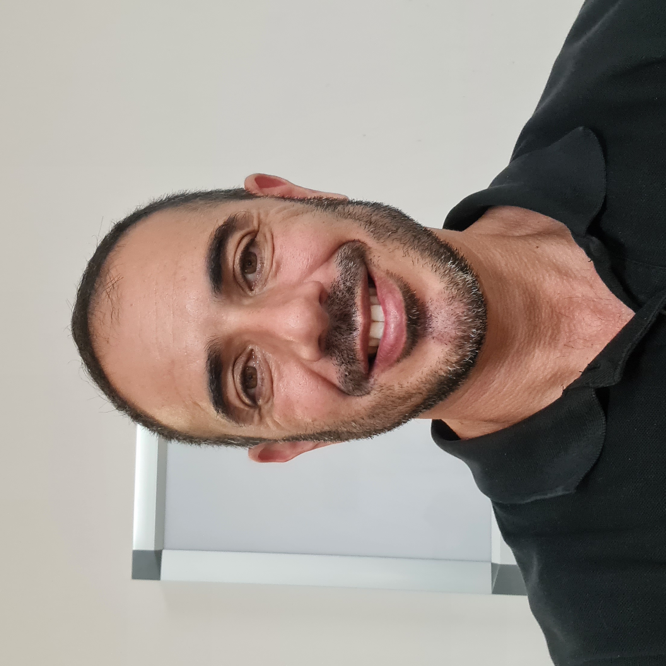 Osteopata Michele Moscato