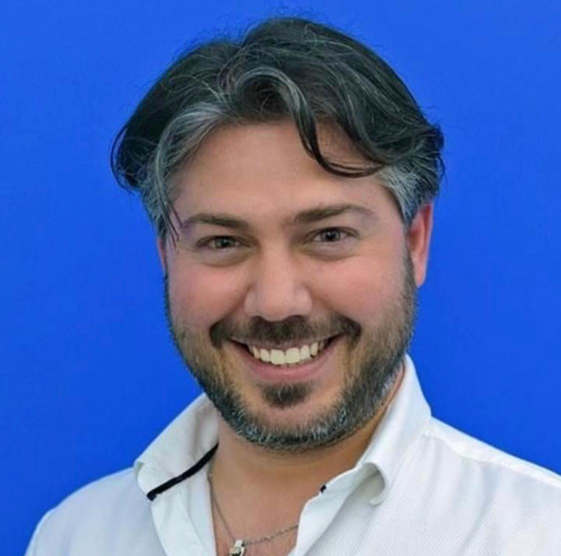 Osteopata Massimiliano Mancini