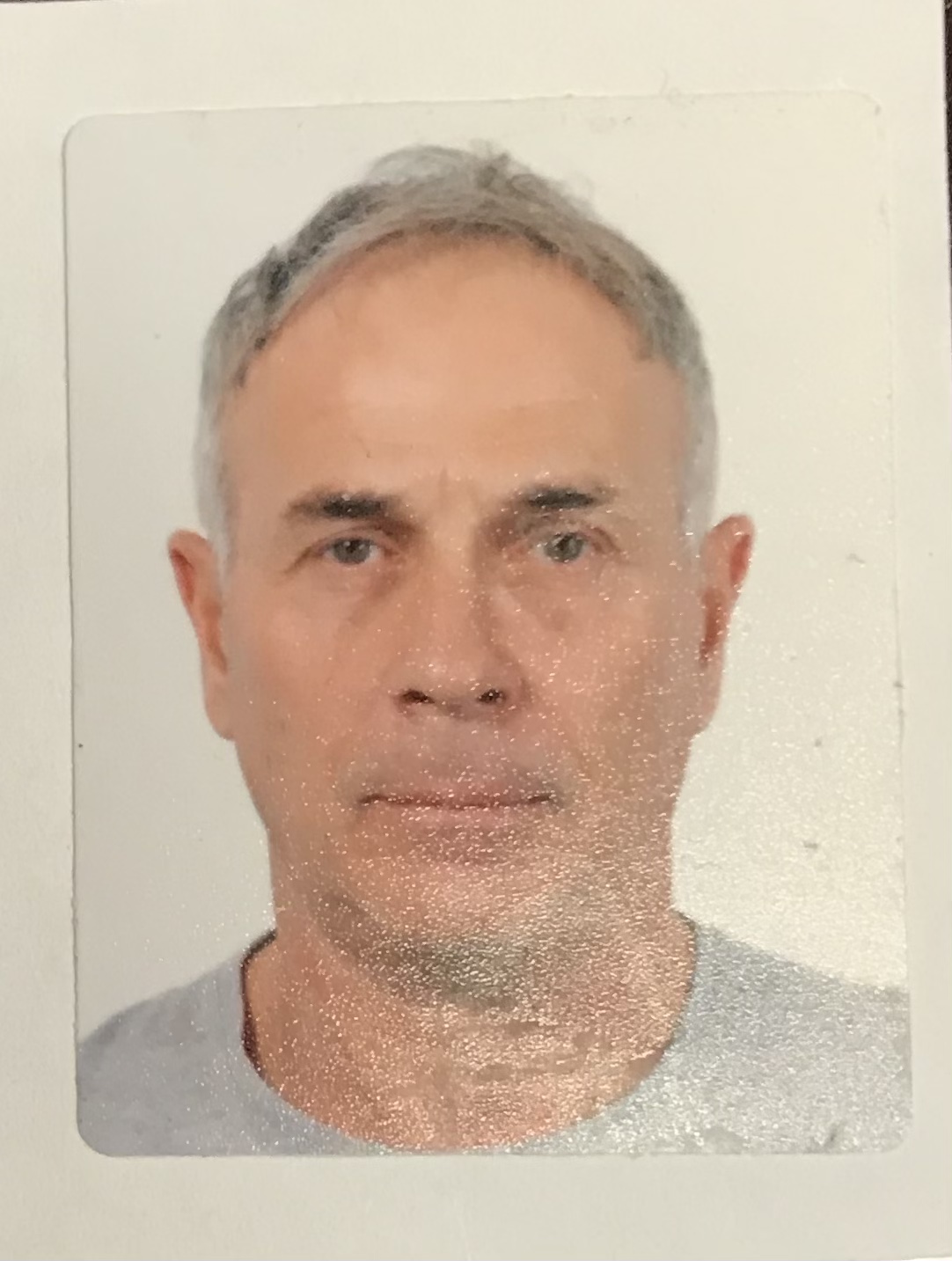 Osteopata Alessandro Santoro