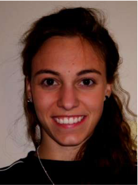 Osteopata Francesca Mezzanato