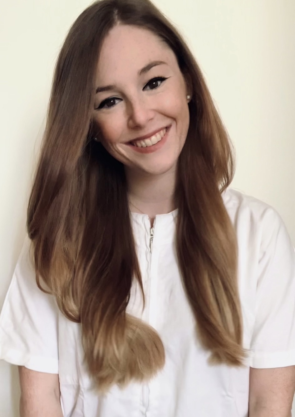 Osteopata Chiara Arpe