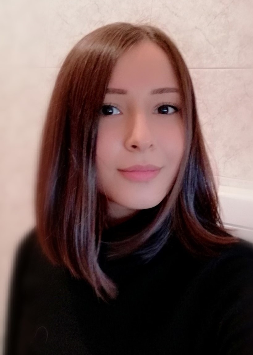 Osteopata Elisa Cassinelli
