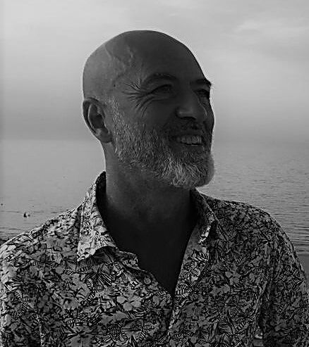 Osteopata Antonio Renna