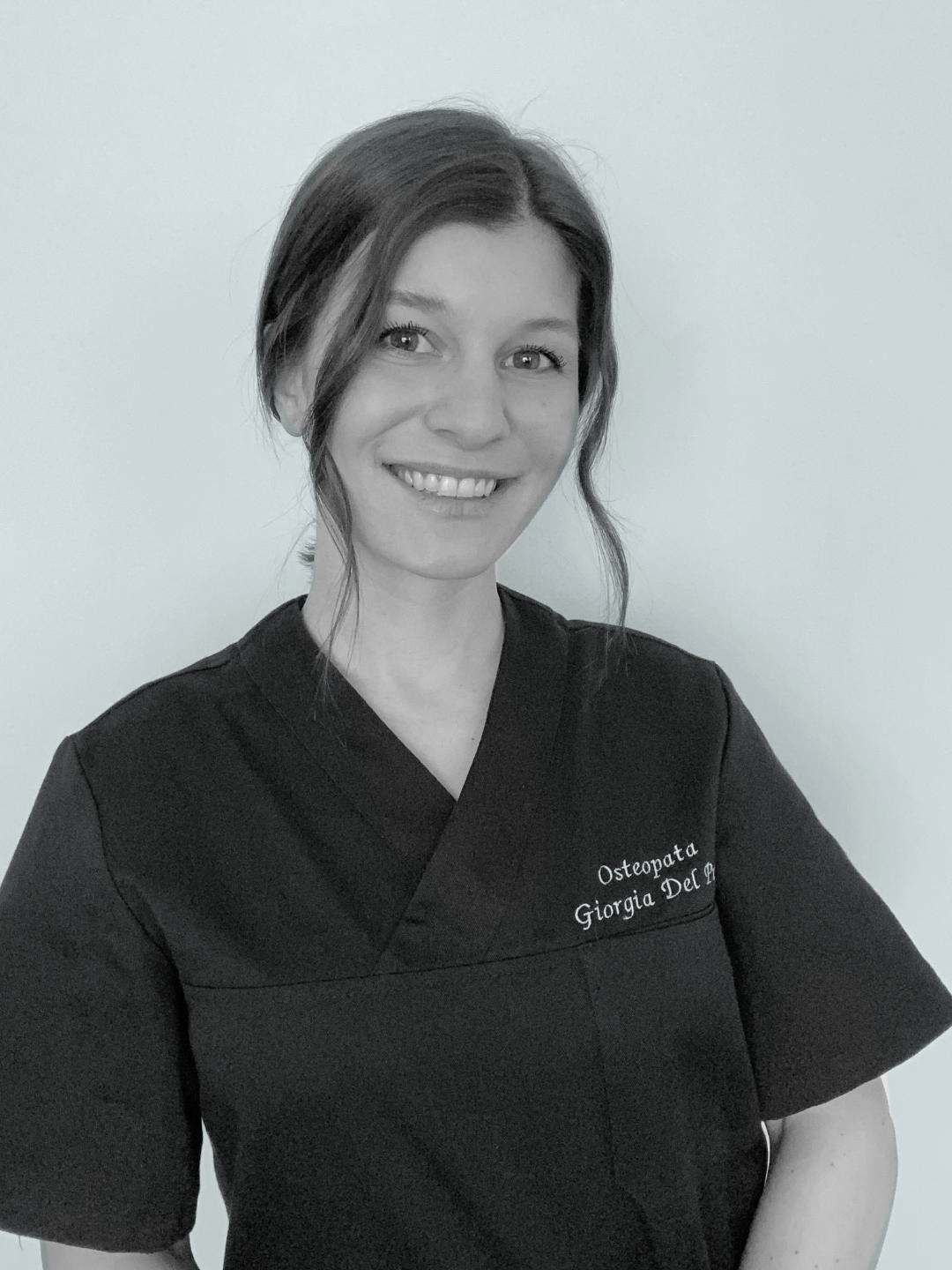 Osteopata Giorgia Del Pup