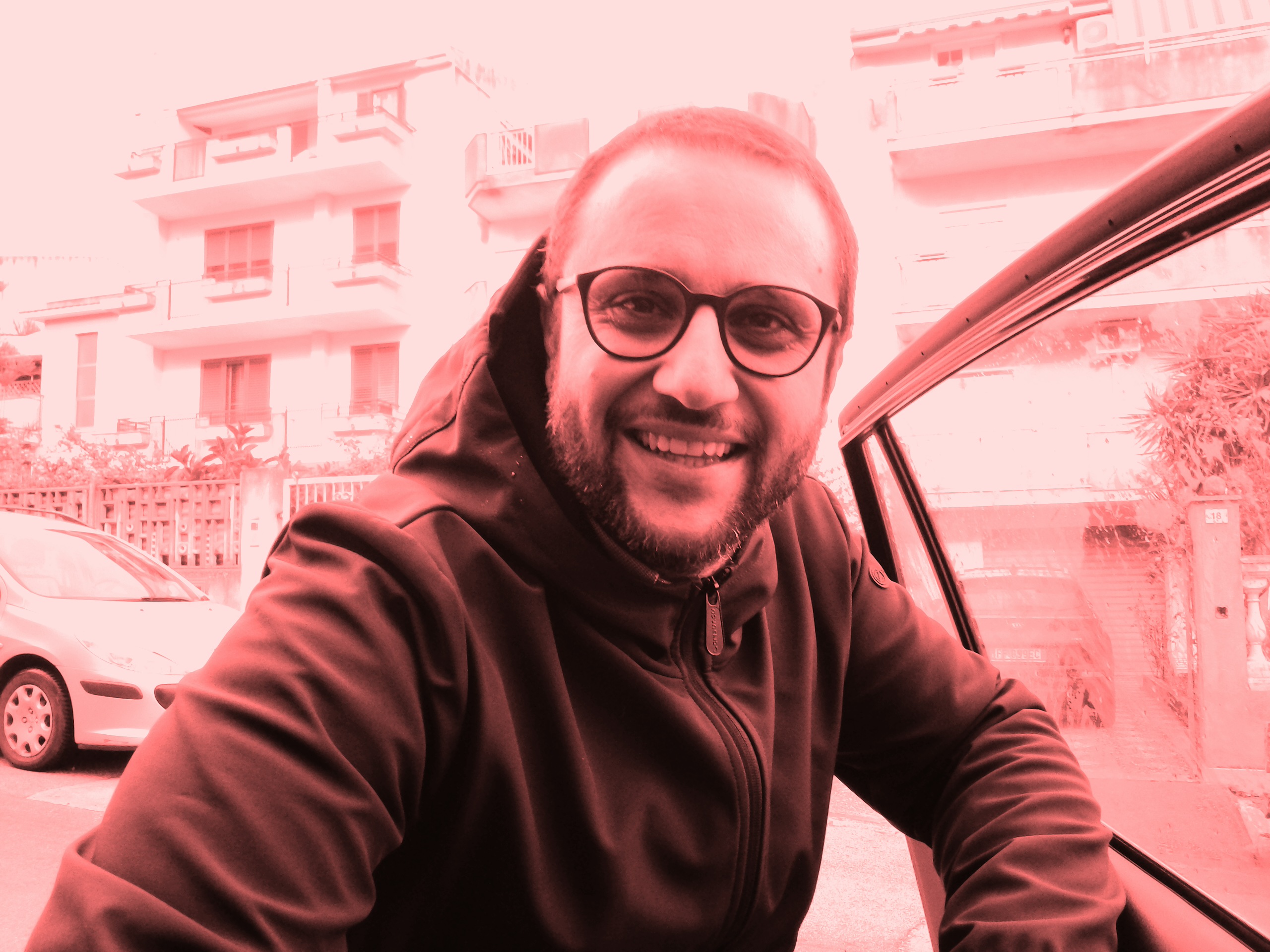 Osteopata Andrea Fanara