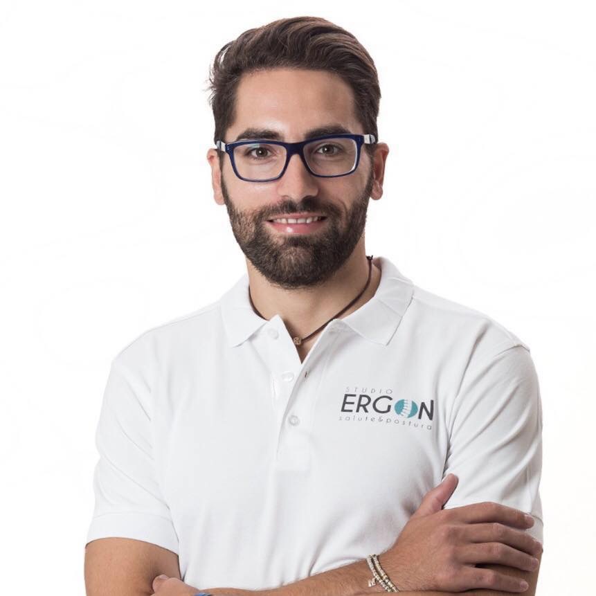 Osteopata Mirco Esposito