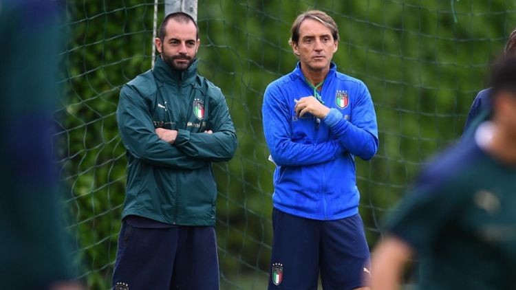 Osteopatia e prevenzione nel calcio d’élite: ce ne parla l’osteopata Walter Martinelli
