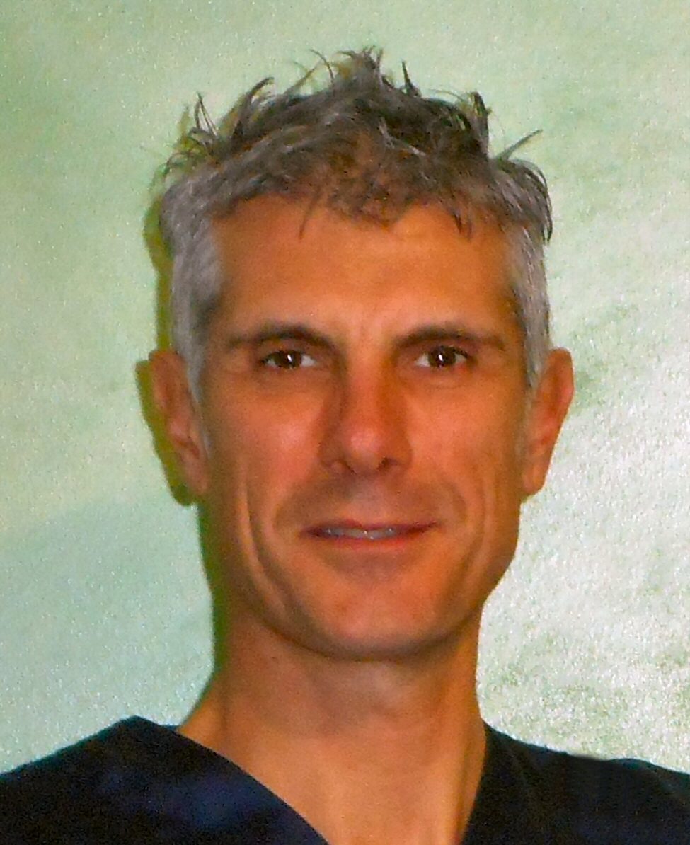Osteopata WALTER BRAMBILLA