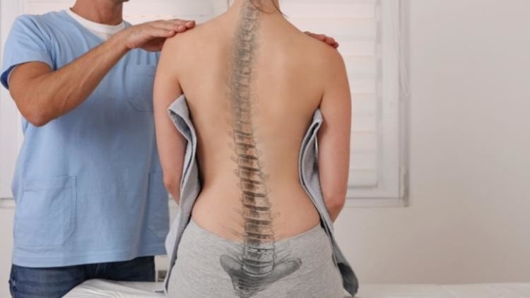 Rotoscoliosi: l’indagine dell’osteopata Fabio Ingaldo sulle possibili cause