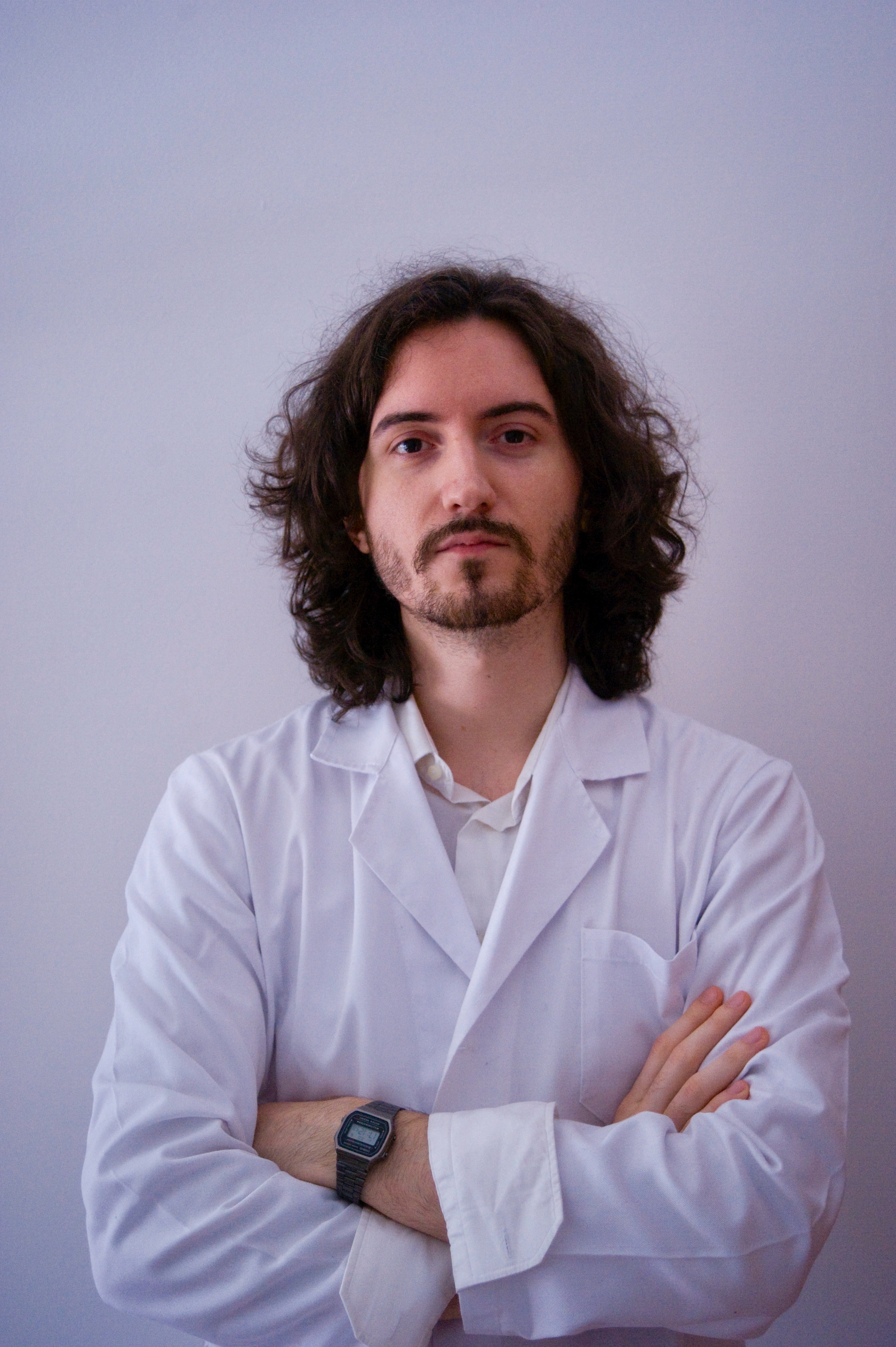 Osteopata Pierfederico Duprè