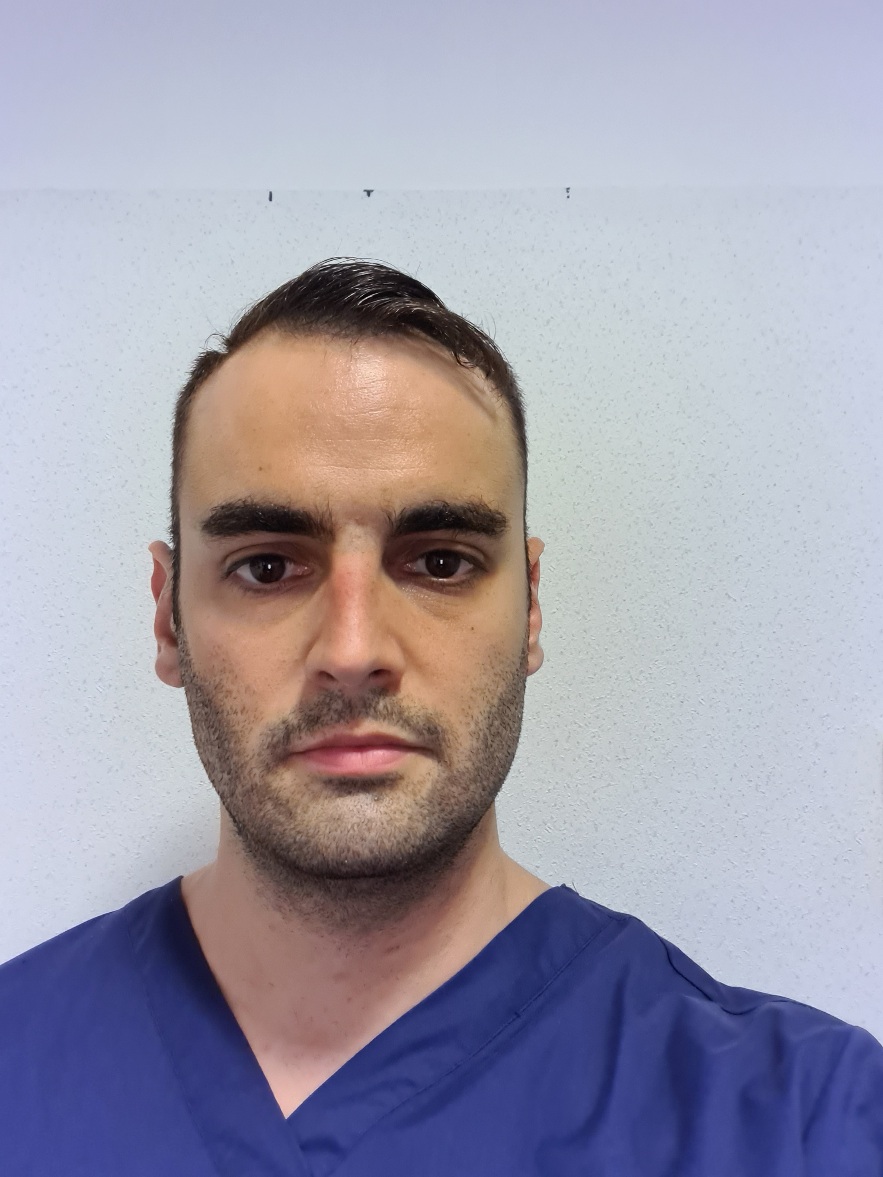Osteopata Marco Notturni