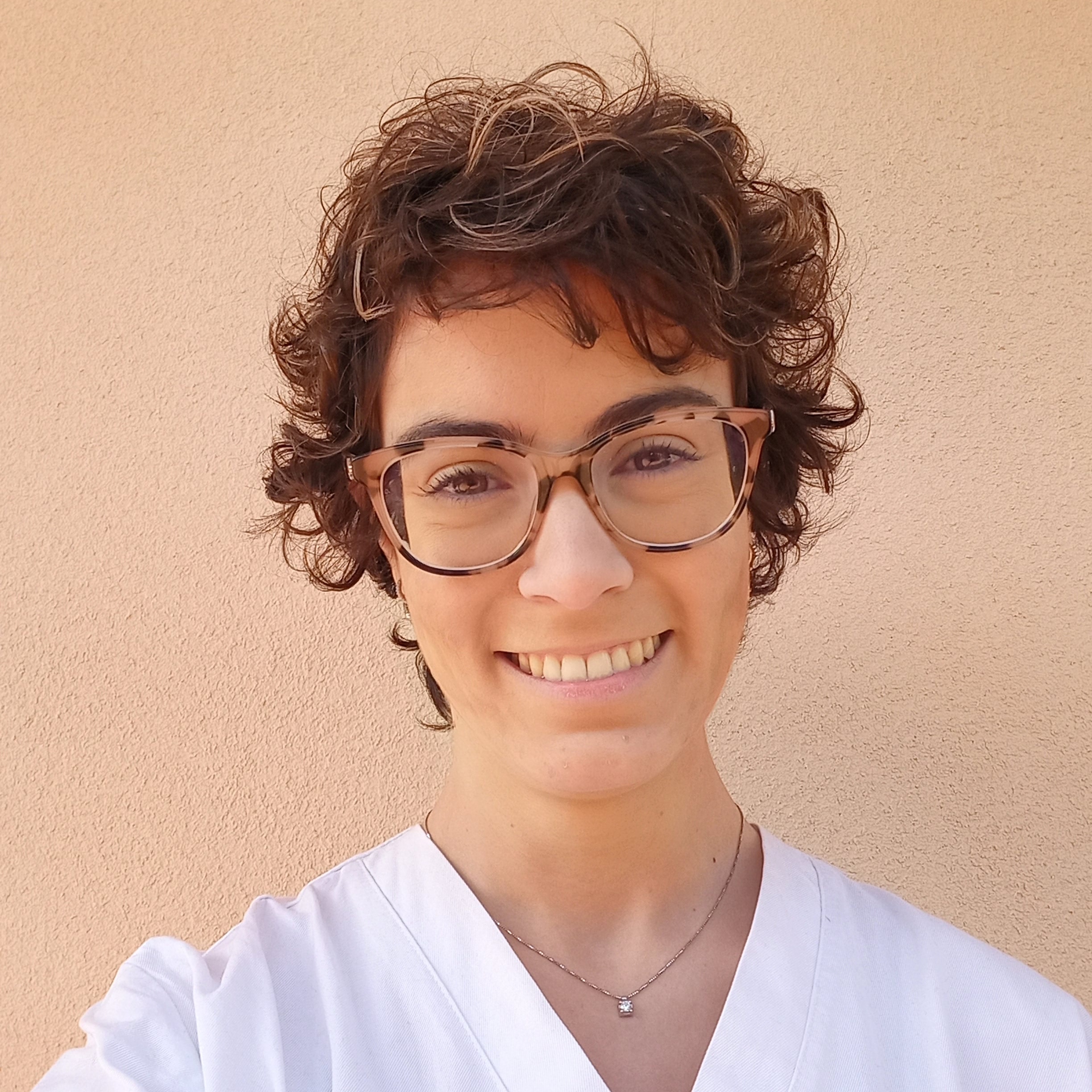 Osteopata Emma Bertoldi