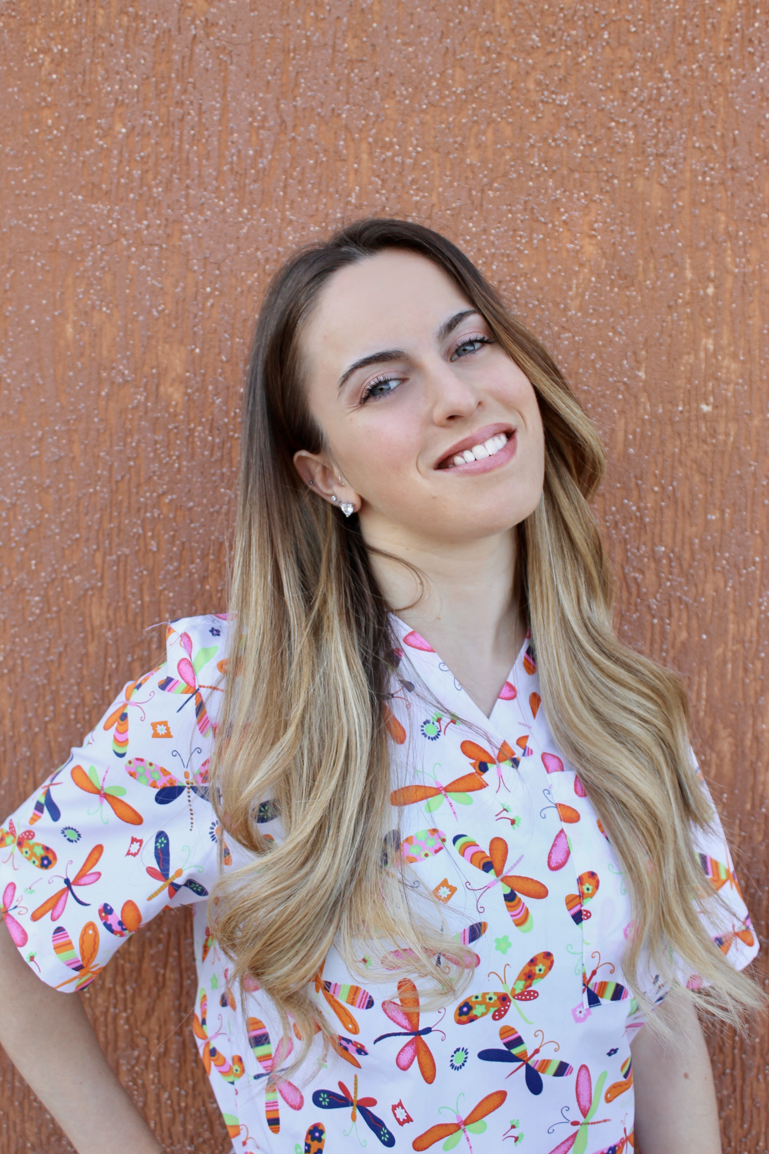 Osteopata Elisa Rossi