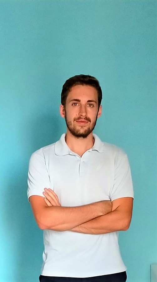 Osteopata alberto greco