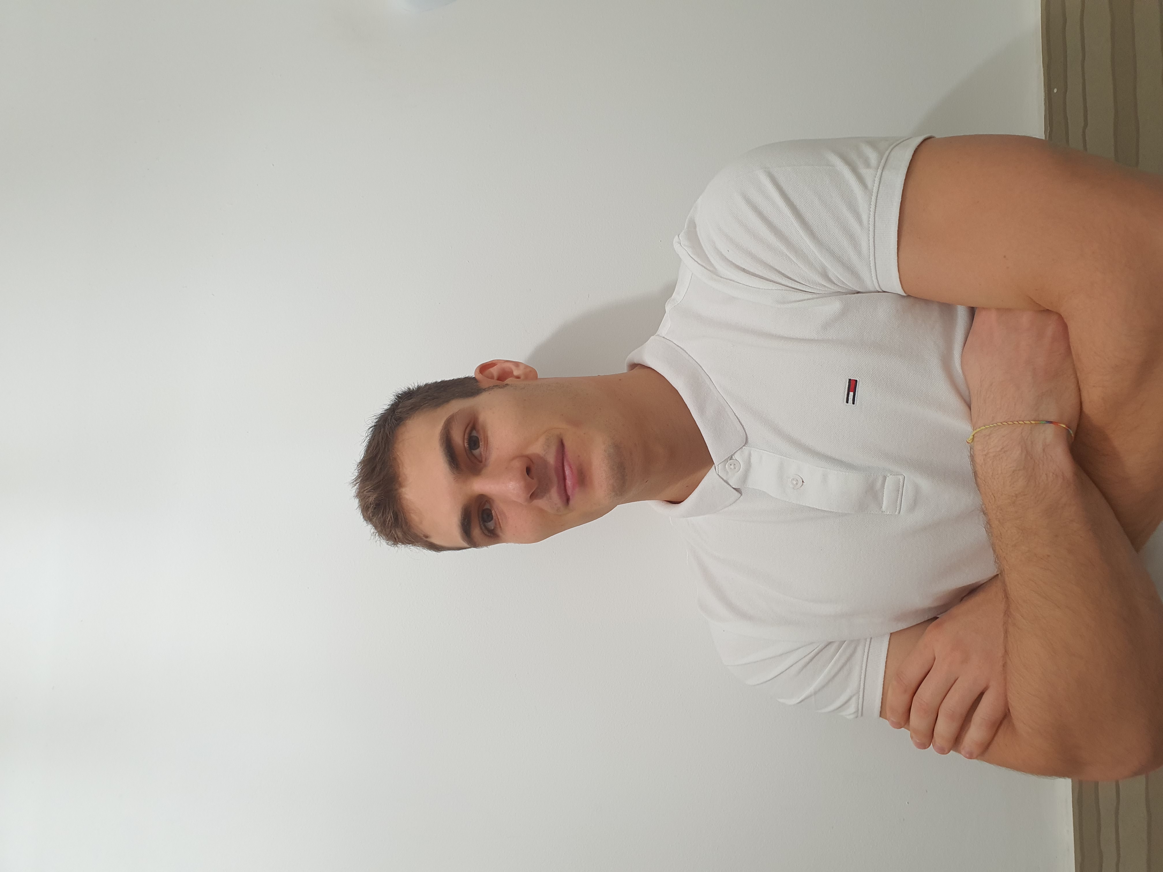 Osteopata Federico Fontana