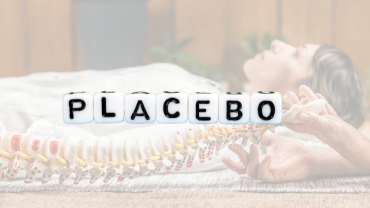 Uso del placebo negli studi clinici di terapia manuale: controversie e possibili soluzioni