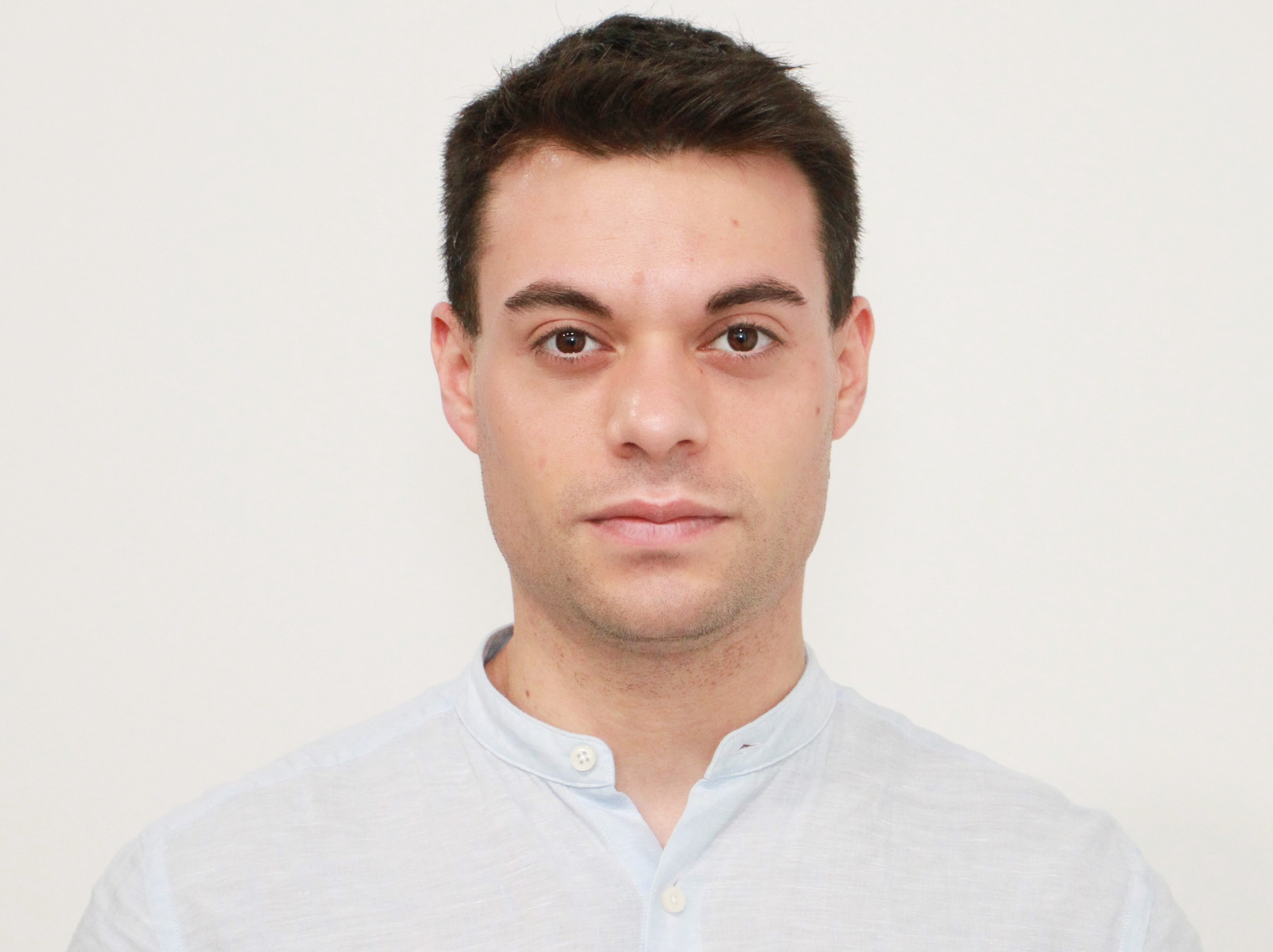 Osteopata Alessandro Cavaglià