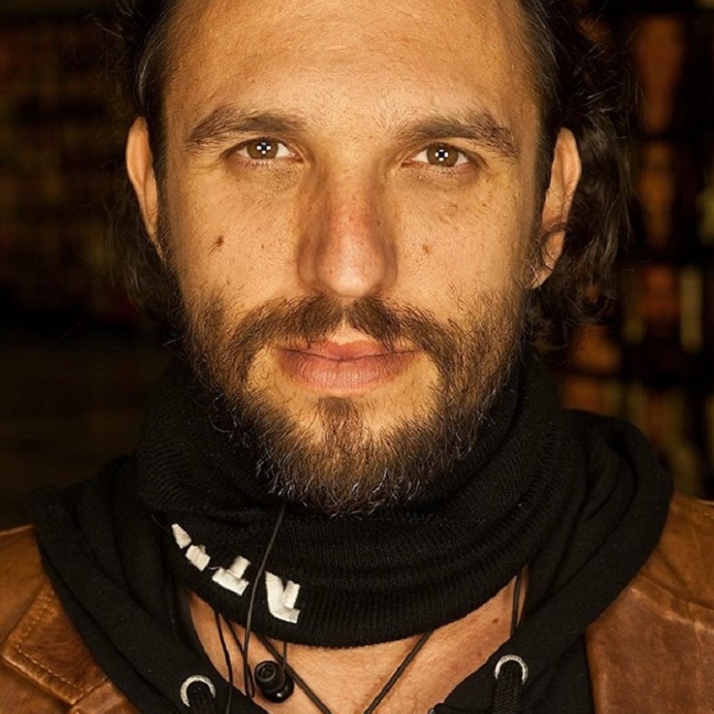 Osteopata andrea pergolizzi