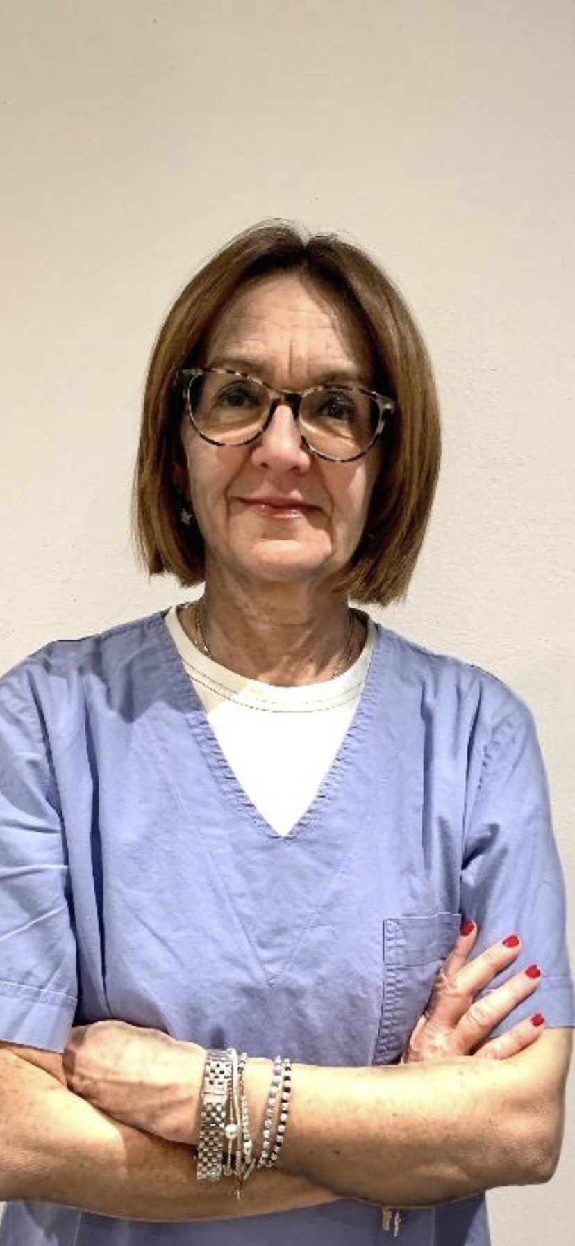 Osteopata Alessandra Benassi