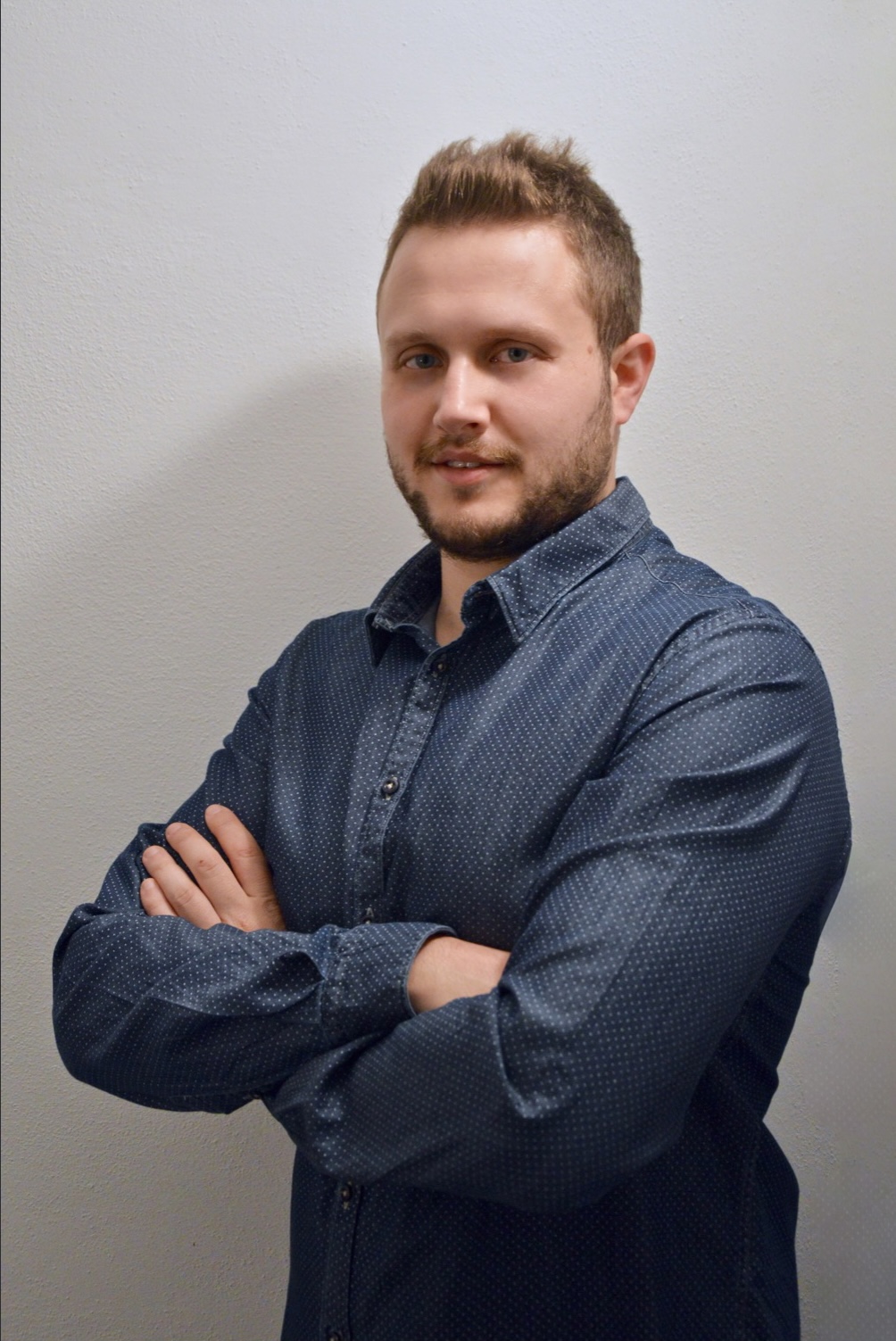 Osteopata David Meschino