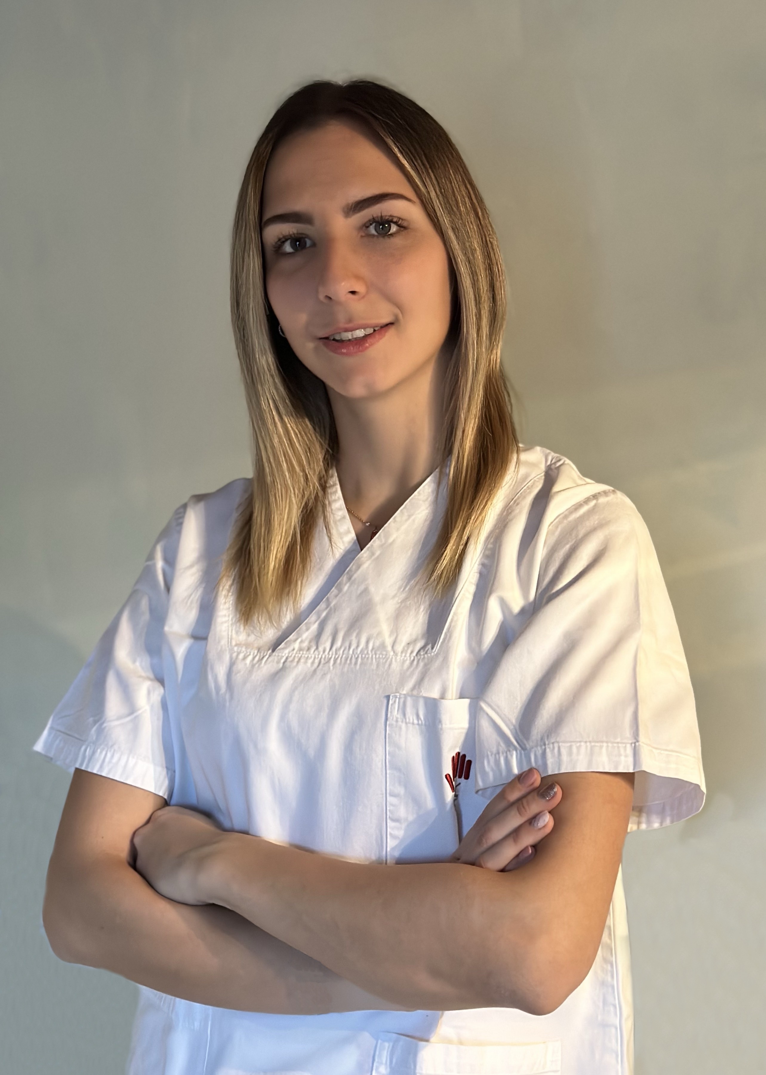 Osteopata Elisa Braccaioli
