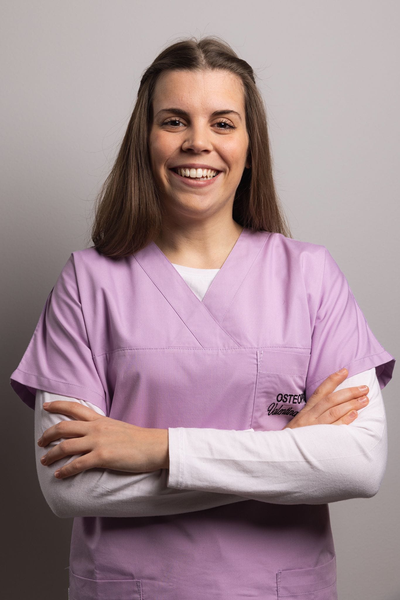 Osteopata Valentina Seghizzi