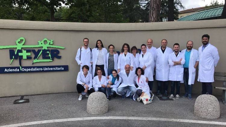 Pubblicato su HSOA lo studio degli osteopati Meyer “Trattamenti osteopatici nei pazienti adulti con emoglobinopatie”