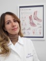 Osteopata Lorena Longo
