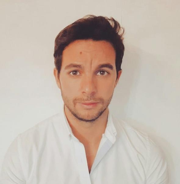 Osteopata Leonardo Vanucci