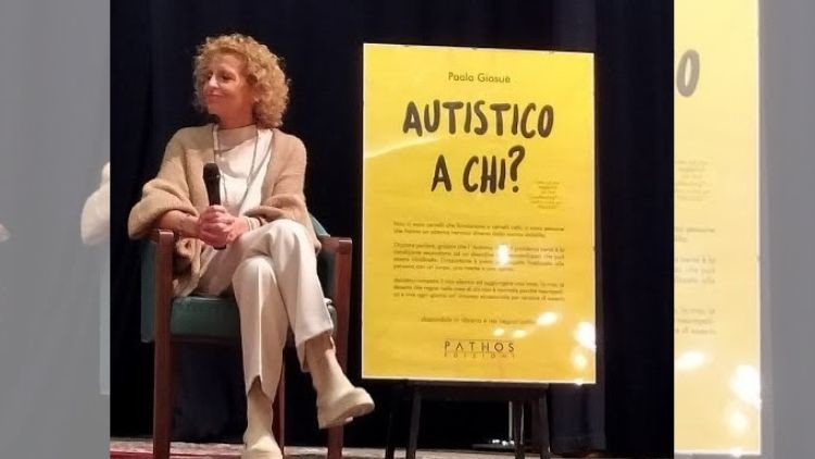 “Autistico a chi?”: il libro dell’osteopata Paola Giosuè racconta l’esperienza con pazienti neuroatipici