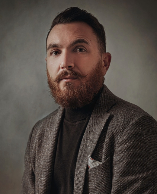 Osteopata Giovanni Storti